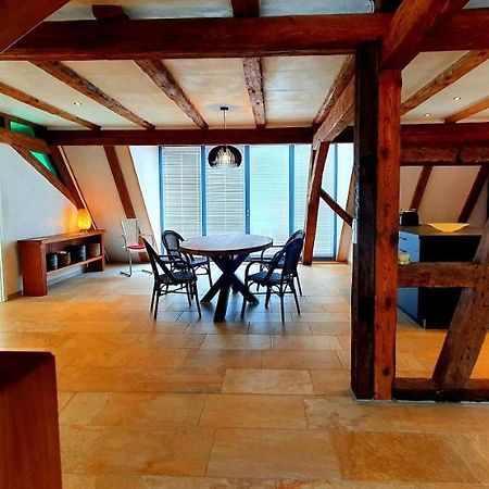 Gaestehaus Craintaler Muehle B&B Creglingen Exteriör bild